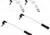 Датчик зносу, гальмо. QUICK BRAKE WS0301A (фото 1)