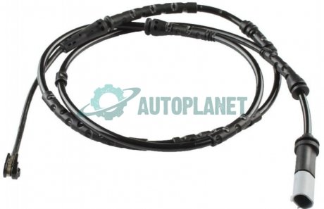 Датчик износа, тормоз. QUICK BRAKE WS0304A