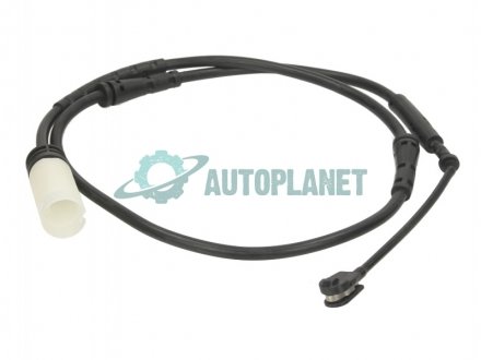 Датчик износа, тормоз. QUICK BRAKE WS0307A
