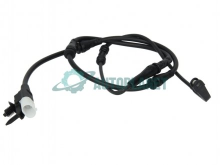 Датчик износа, тормоз. QUICK BRAKE WS0325A