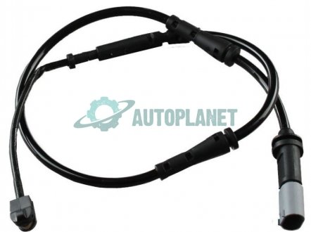 Датчик износа, тормоз. QUICK BRAKE WS0401A