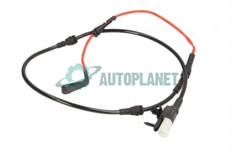 Датчик износа, тормоз. QUICK BRAKE WS0408A