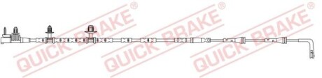 Конт. попер. сигналу QUICK BRAKE WS0437A