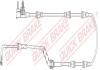 Датчик зносу гальмівних колодок (передніх) (к-кт) Land Rover Defender/Discovery/Range Rover 12- (L=1304mm) QUICK BRAKE WS 0442 A (фото 1)