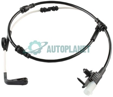 Комплект датчика износа для оси QUICK BRAKE WS0443A