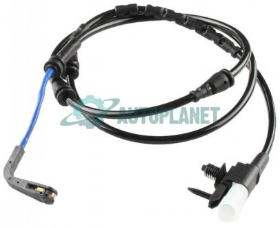 Датчик износа, тормоз. QUICK BRAKE WS0447A