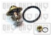 Термостат Toyota Camry/Celica/Corolla 1.3-2.2 83-00 Quinton Hazel QTH210K (фото 1)