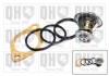 Термостат VW T3 1.6D/T4/Golf 1.9D/TD -06 Quinton Hazel QTH313K (фото 1)