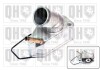 Термостат Opel Astra F/G/H/O/Omega B/Vectra A/B 2.0 16V 98-10 Quinton Hazel QTH419K (фото 1)