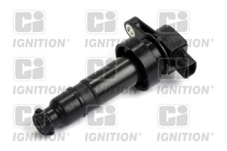 Котушка запалювання Hyundai Accent/i30/Kia Cee\'d 1.4-1.6 06- Quinton Hazel XIC8419