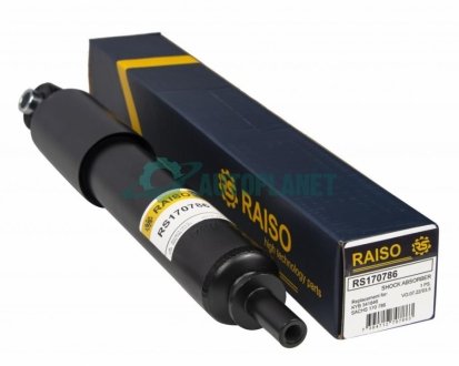 Амортизатор задний T4 91-03 Raiso RS170786 (фото 1)