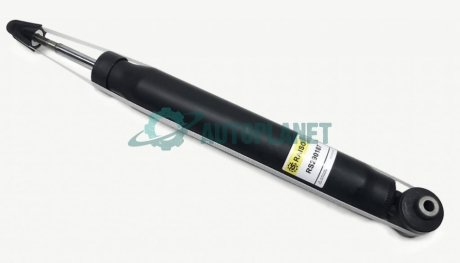 Амортизатор задний A6/Superb/Passat 96-05 (плохие дороги) (газ.) Raiso RS290187