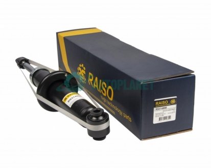 Амортизатор задний BMW X3(F25), X4(F26) 10-18 (газ.) Raiso RS314880