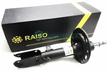 Амортизатор задний пр. Toyota Camry 06- (газ.) Raiso RS317193