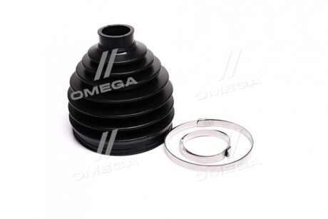 Пильовик ШРКШ NISSAN MAXIMA,CEFIRO 99-2004 = A33,CA33 RBI N17A33UZ