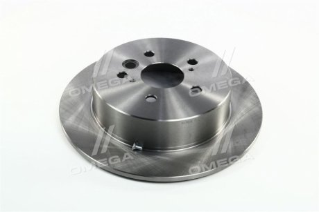 Диск тормозной TOYOTA RAV 4 II 6/00-2/06 задн. REMSA 61089.00