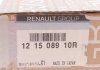 Вкладиші шатунні Kangoo 1.5dci (STD) RENAULT 121508910R (фото 5)