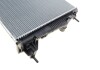 Радіатор охолодження Scenic III/Megane III 1.6-2.0Di 08- RENAULT 214101448R (фото 5)