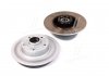 Комплект тормозных дисков задних с подшипником RENAULT 43 20 021 88R (фото 4)