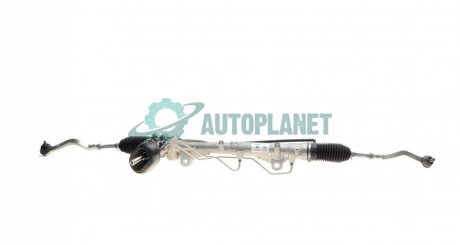 Рейка рулевая Dokker/Lodgy 12- RENAULT 490018151R
