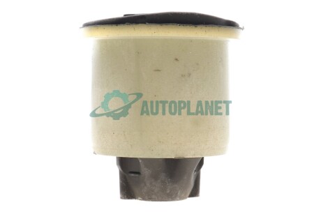 Сайлентблок задней балки Logan 04-/Duster 10-/Sandero 08- RENAULT 6001549988