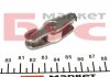 Штовхач клапану Trafic/Vivaro 2.0dCi 06-/Master 2.3dCi 10- RENAULT 7701062311 (фото 1)