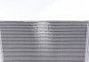 Радиатор кондиционера Megane III/Scenic III/Fluence 08- RENAULT 921009956R (фото 1)
