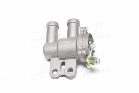 Кран отопителя ГАЗ 3302, 3307 керамический RIDER 3307-8101150