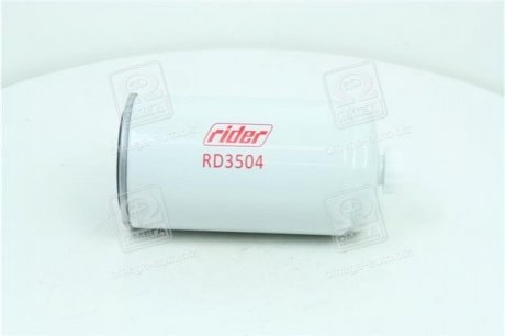 Фільтр паливний IVECO RIDER RD3504