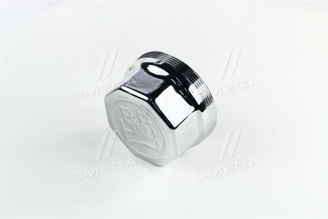 Крышка ступицы M125*3 SW110 700Nm BPW (РАСПРОДАЖА) RIDER RD 41.24.59