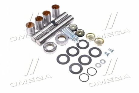 Шкворень у компл. ISUZU, Богдан, Ataman STD 30,0mm RIDER RD5878322111