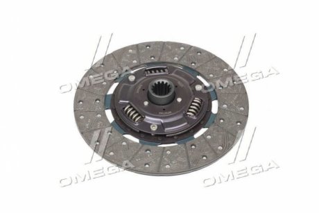 Диск сцепления ведомый ISUZU, Ataman Е3,Е4,Е5 (КПП MYY5T, MZZ6U) RIDER RD-8973677950