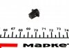 Автолампа 12V 1.2W BX8.4d Black (в щиток приладів) Ring R509TMBK (фото 4)