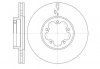 Тормозной диск ROADHOUSE 61460.10 (фото 1)