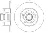 Тормозной диск ROADHOUSE 6431.00 (фото 1)