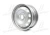 Диск колісний 15х6,0 5x108 ET52,5 DIA 63,3 Ford Focus II (срібний металік) (Magnetto) Россия 15000SAM (фото 1)