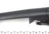Ручка дверей (бічних/ззовні) MB Sprinter/VW LT 96-06 (9017600459) (з серцевою і ключами) ROTWEISS RW76017 (фото 3)