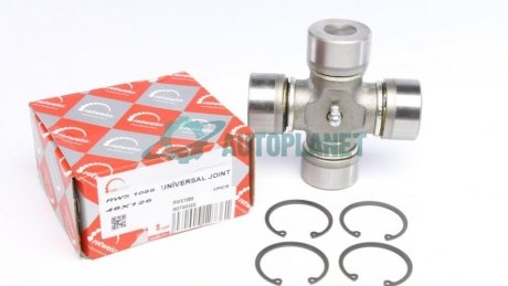 Крестовина кардана MB LK/N2/MK -96 (48x126) ROTWEISS RWS1089