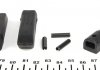 Ремкомплект тяг замка дверей (задній) Peugeot Boxer 94- (8726.N7) ROTWEISS RWS1228 (фото 2)