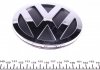Емблема дверей (задніх) "VW" VW Crafter 06- ROTWEISS RWS1338 (фото 2)