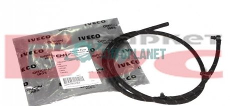 Шланг обратки Iveco Daily III-V 2.3D ROTWEISS RWS1880