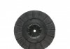 Відбійник пружини (задній/верхній) MB Vito (W639) 03- (+10mm) ROTWEISS RWS2172-1 (фото 2)