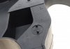 Кронштейн кріплення фари Renault Megane/Scenic 03-08 (L) ROTWEISS RWS2352 (фото 2)