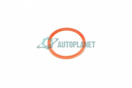 Прокладка патрубка интеркулера уплотнительная Renault Scenic III/Megane III 1.5dCi 08- (K9K) ROTWEISS RWS2713