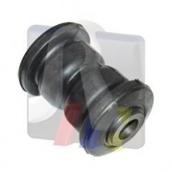 Сайлентблок переднього важеля Vito (638) 96-03 (спереду) RTS 017-01400