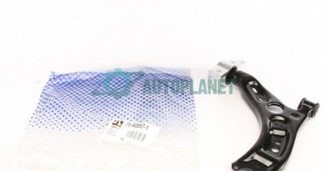 Важіль підвіски (передній/знизу) (R) VW Passat 05-14/Tiguan 07-18/CC 11-16 (без кульової) RTS 76-90957-1