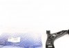 Важіль підвіски (передній/знизу) (L) VW Passat 05-14/Tiguan 07-18/CC 11-16 (без кульової) RTS 76-90957-2 (фото 1)