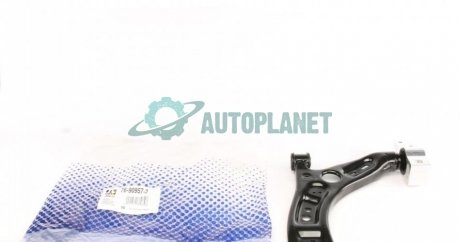 Важіль підвіски (передній/знизу) (L) VW Passat 05-14/Tiguan 07-18/CC 11-16 (без кульової) RTS 76-90957-2