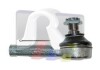 Наконечник тяги рульовоїToyota Fortuner/Hilux 05-15 (L=84mm) RTS 91-02587 (фото 1)