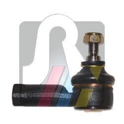 Наконечник тяги рульової Hyundai Pony 85-89/Mitsubishi Galant 84-03 (L=71mm) RTS 91-08006